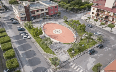 San Vitaliano, si dimettono Sindaco e Vicesindaco: il Comune verso il commissariamento 4 sanvitaliano 1