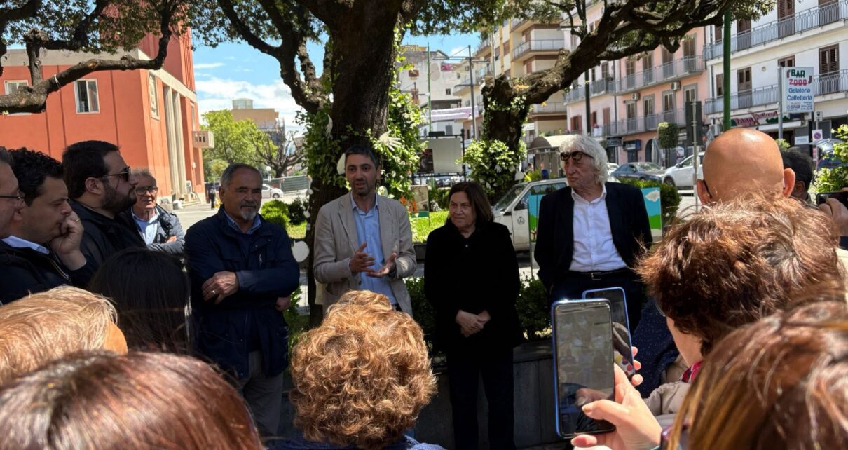 sindaco di tutti