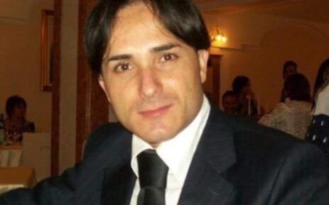 Elezioni Marigliano, Spera (Alternativa Popolare): “Il centrodestra continua a sbagliare. Serve il coraggio dei simboli” 4 speramod