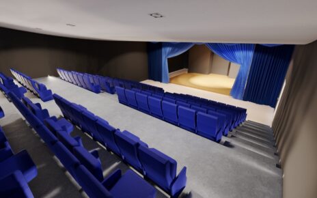 Torre Annunziata, al via i lavori per il teatro a Rovigliano 4 teatrorovignano