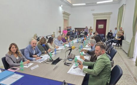 Torre Annunziata, approvato il rendiconto: avanzo libero di 1,2 milioni di euro 9 torreconsiglio