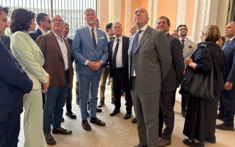 visita real albergo poveri Giuli 02