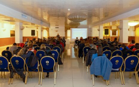 Battipaglia, al via il corso di formazione DIR-Floortime: un approccio evolutivo per il benessere dei bambini 5 1 13