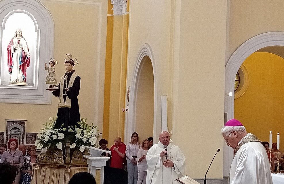 1. Celebrazione S. Antonio di Padova a Bruscianomod