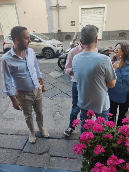 La Fenice di Luisa Lombardi: moda, donne e rinascita a Marigliano 6 12b3fdf6 d859 42e5 8d50 46b161c0a9dd scaled