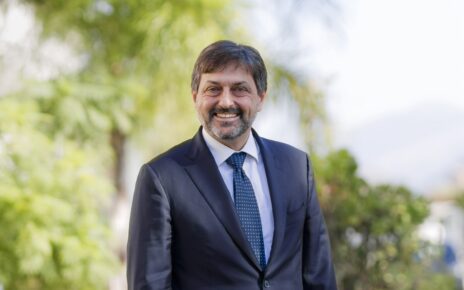 Quantum Valley, Granisso (TeaTek): "Così l'ex Whirlpool diventa hub per l'innovazione quantistica" 5 1c1jtVJuCD5g