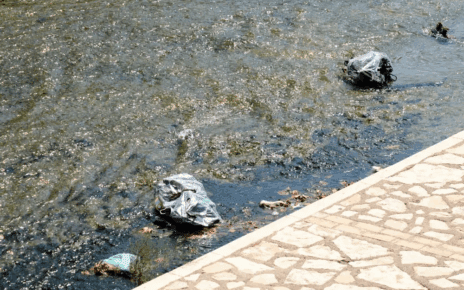 Campania, Fiume Irno avvelenato. Cosenza (M5S): "Individuato il responsabile degli sversamenti grazie alle nostre segnalazioni" 4 2 3 1000x642 1
