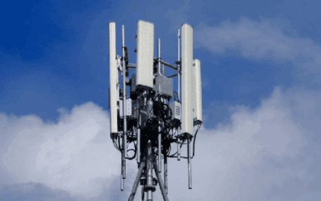 Capaccio Paestum, Cammarano (M5S): "No all'antenna 5G. Inviata lettera alle autorità competenti" 5 5G