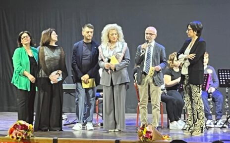 Saviano, nasce il Premio "I Diamanti" in memoria di Salvatore Caliendo 4 6fabc0d4 0a9a 4119 99de 3ce7dc0f9329