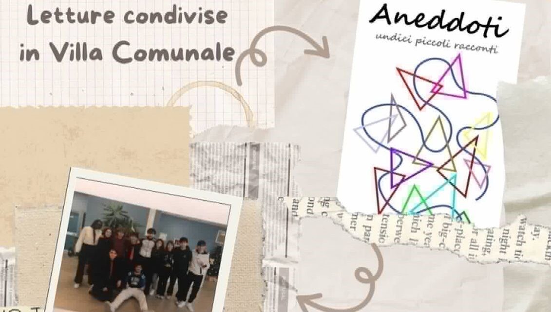 Aneddoti a Quarto in festamod
