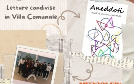 Aneddoti a Quarto in festamod