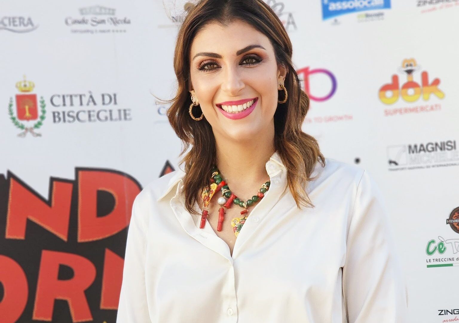 Anna Petta Sindacamod