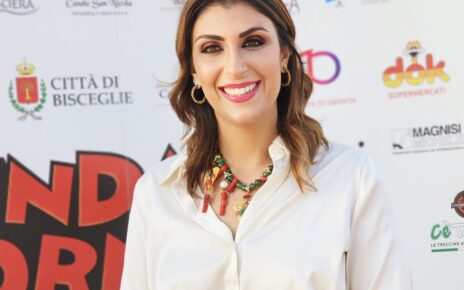 Anna Petta Sindacamod