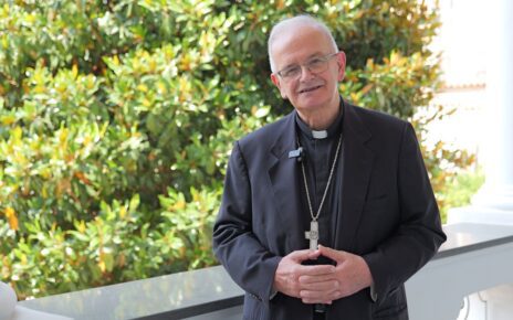 Aversa Trinita 2025 Commento Spinillomod