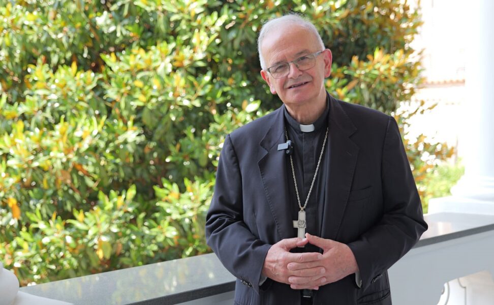 Aversa Trinita 2025 Commento Spinillomod