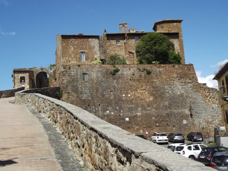 Alla scoperta degli antichi Borghi caratteristici della Tuscia 7 Celleno 3 scaled
