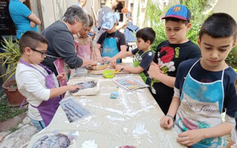 Nola, Festa dei Gigli: domani la presentazione del catalogo de “La Contea Nolana” 4 Contea 2