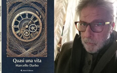 “Quasi una vita”. Un’indagine introspettiva sull’esistenza umana 33 Darbo3