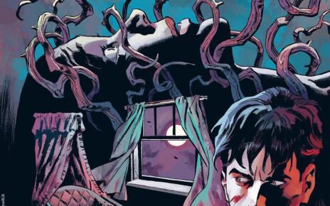 Dylan Dog 466 “La radice del dubbio”, quando la casa è sepolcro e la foresta memoria, ogni passo è una domanda 4 Dylan Dog 466 Chi e sepolto in questa casa Copertinamod