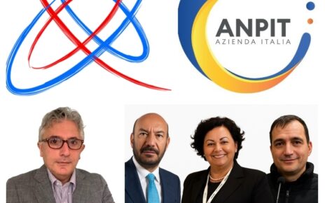 Caserta, incontro tra CISAL e ANPIT: alleati per superare logica della lotta di classe 4 FOTO 29