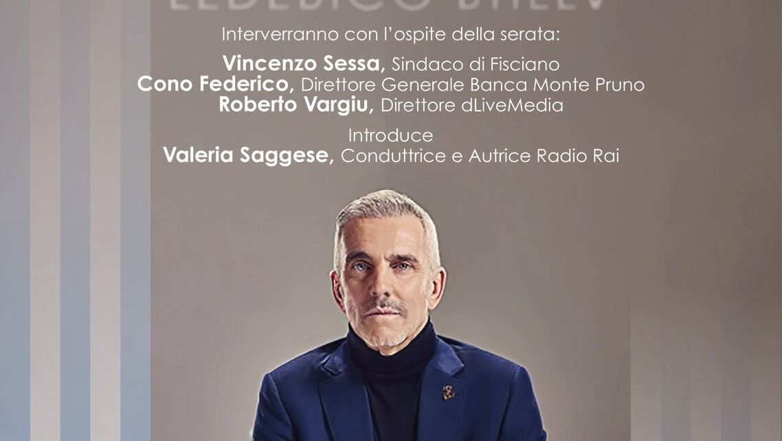Federico Buffa Fiscianomod