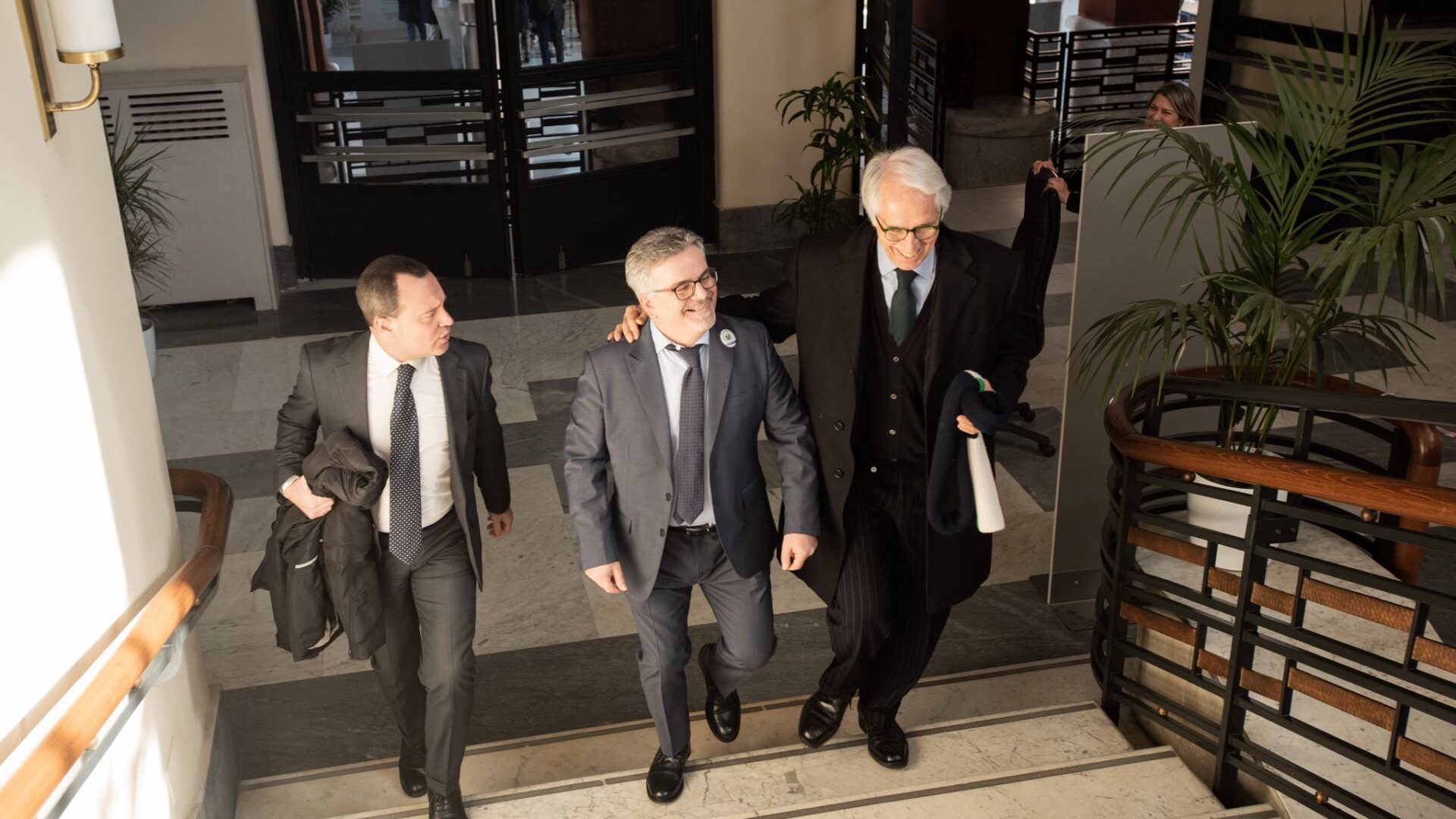 Fondazione Polito 1