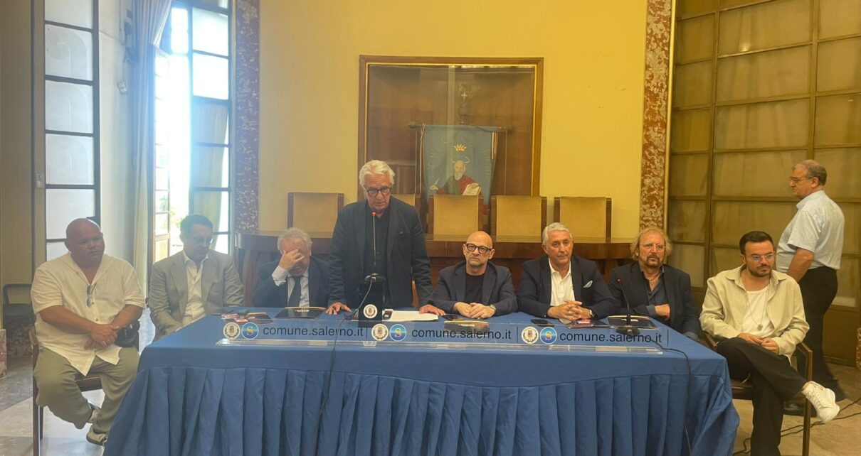 Foto Conferenza Notte Binaca 2025 2