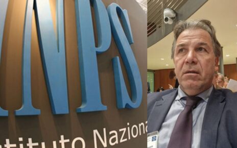Comparto artigiano italiano a rischio: a certificarlo i numeri del rendiconto 2024 dell’Inps 4 Gabriele Tullio 2