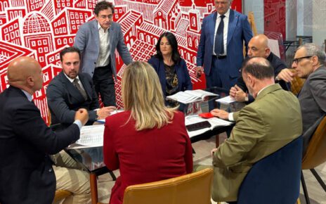 Fimaa Campania – Distretto di Napoli annuncia il Convegno sull’Osservatorio dei Valori Immobiliari 2025 5 IMG 0826