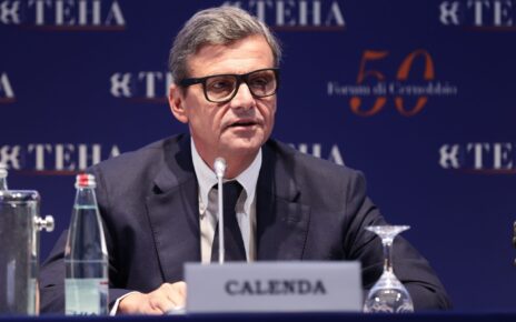 Referendum, affluenza oltre il 30%. Calenda: “Abuso dello strumento, trasformato in sondaggio politico” 3 Imagoeconomica 2253763 scaled 1