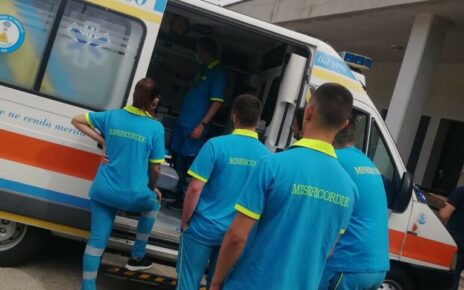 Misericordia Torrecuso foto