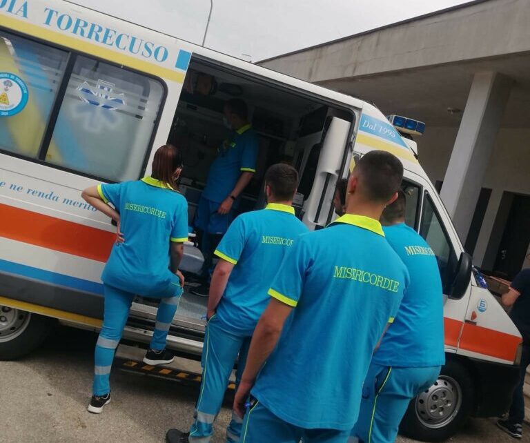 Misericordia Torrecuso foto