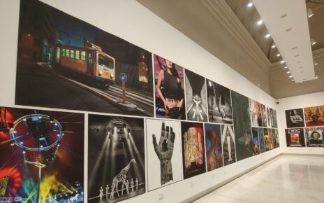 Roma, l'arte del circo e il benessere animale visti dal grande fotografo Albert Watson: la mostra al Palazzo delle Esposizioni 3 Mostra Albert Watson