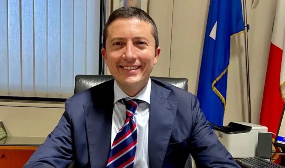 On. Giovanni Mensoriomod