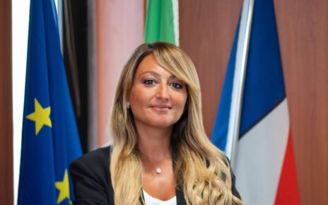 Caserta,12 nuovi agenti di Polizia sul territorio. Piccerillo (Lega): “Un segnale concreto di attenzione verso la legalità nella nostra Provincia” 4 Piccerillo lega