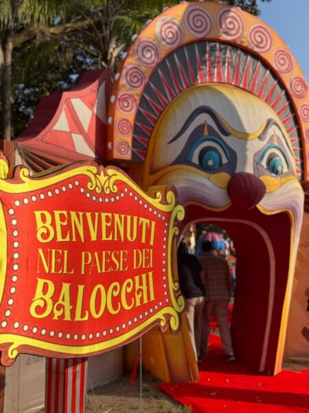Napoli, Pinocchio Back to Wood: Armato, Caputo e Minopoli: "Alla MdO eventi spettacolari che attirano turisti" 3 Pinocchio 1 scaled