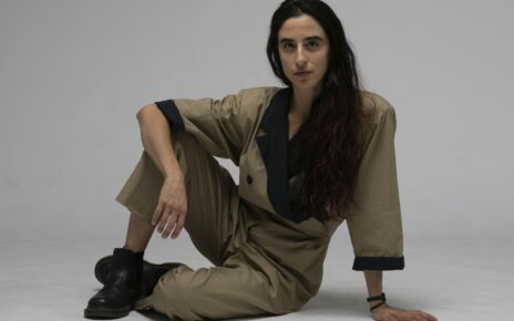 Napoli Fringe Festival, al via "Sirene": il progetto di ricerca coreografica di Comunitร 6 QgszU3Y2zT b