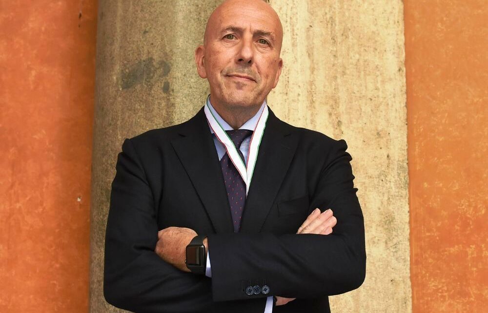 Sergio Rastrelli giugno 2025