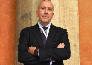 Sergio Rastrelli giugno 2025