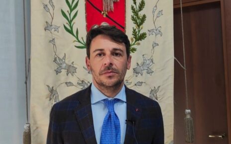 Sindaco Giacomo Romanomod