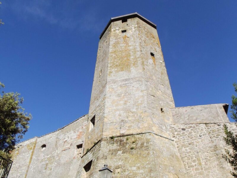 Alla scoperta degli antichi Borghi caratteristici della Tuscia 12 Valentano scaled