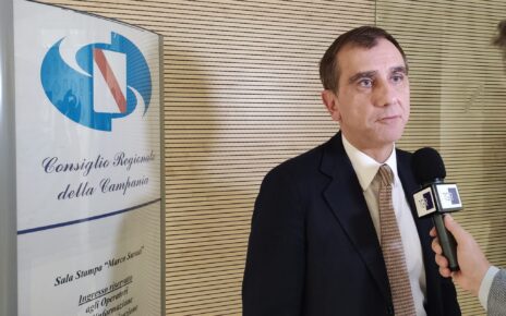 Campania, Campi flegrei. Nappi (Lega): "Avanti con il Governo dei fatti" 3 WhatsApp Image 2022 02 16 at 22.37.11