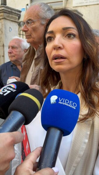 Campania, Sanità. Met: "De Luca denuncia furti sulle ripartizioni. Lo seguano altri governanti" 2 WhatsApp Image 2025 05 31 at 10.29.44 scaled