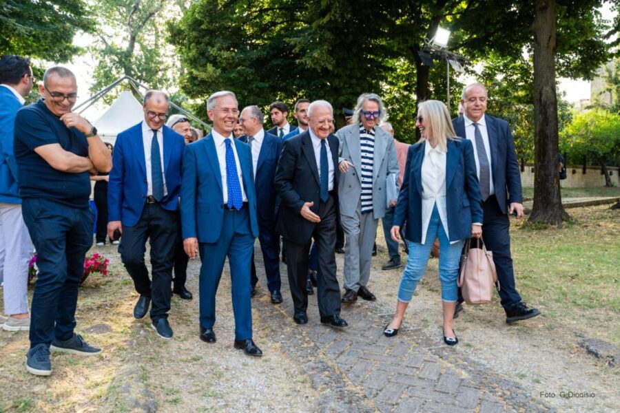 Campania, al via la XXX Edizione del Premio Cimitile 2025 4 WhatsApp Image 2025 06 15 at 11.42.48 scaled
