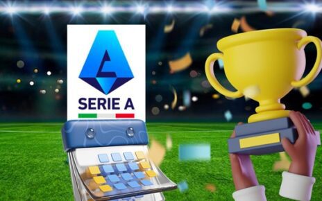Serie A 2025-2026: Quale Squadra Vincerà il Campionato? 5 a