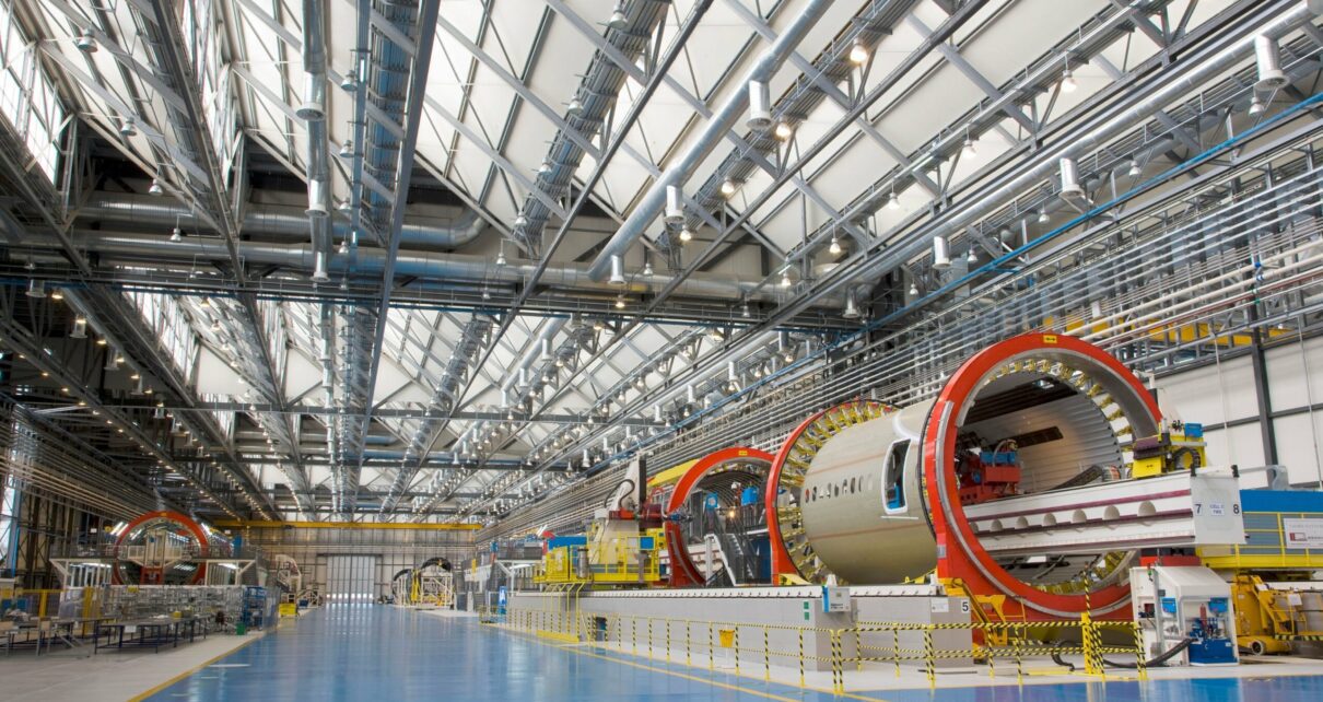 aerostrutture leonardo scaled 1