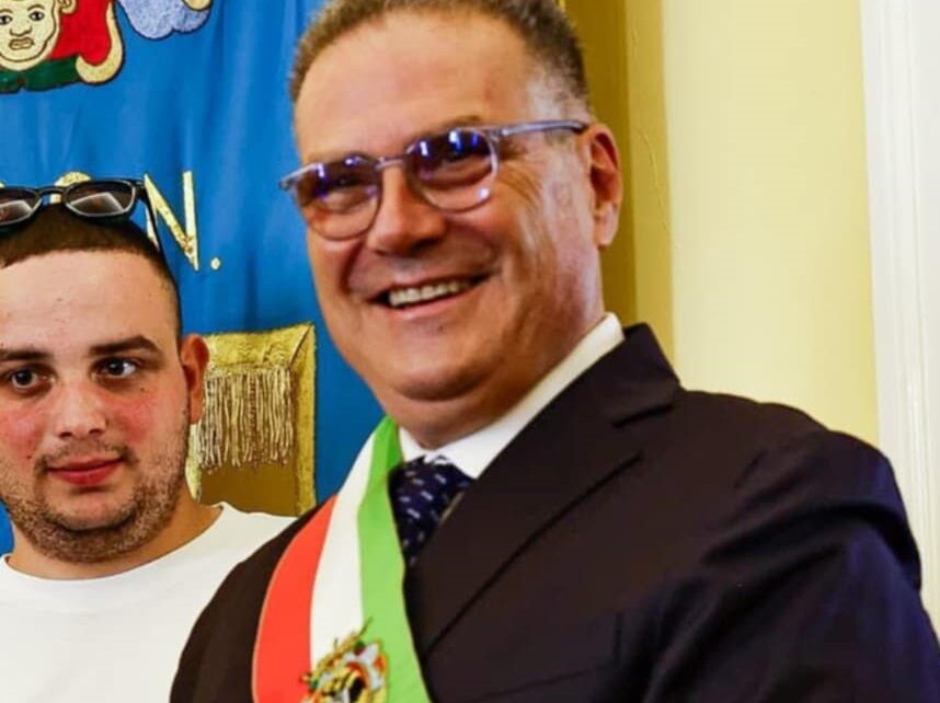 andrea ruggiero