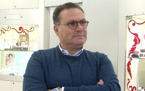 Festa dei Gigli di Nola, il sindaco Andrea Ruggiero: “Patrimonio Unesco, patrimonio genetico della nostra Città” 4 andrea ruggiero2