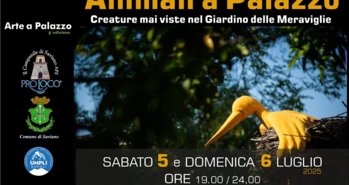 animaliapalazzo