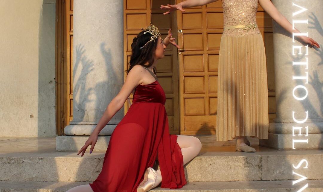 balletto del sannio foto